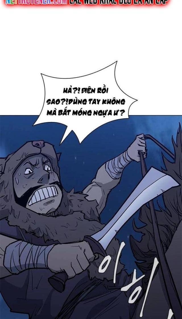 Con Đường Của Võ Giả - Page 76