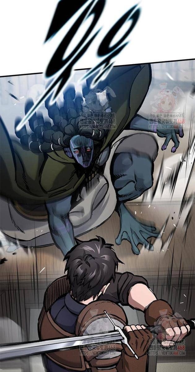 Hiệp Sĩ Sống Vì Ngày Hôm Nay - Page 27