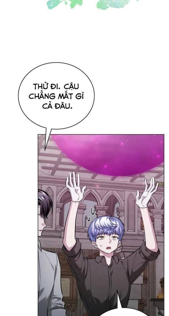 Đứa Trẻ Rắc Rối Của Ma Tháp - Page 73