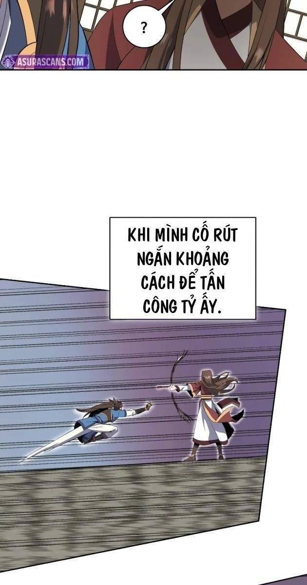 Tuyệt Đỉnh Võ Lâm - Page 30