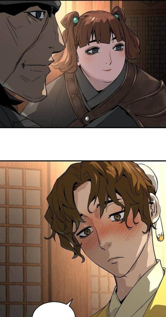 Tuyệt Thế Hồi Quy - Page 34