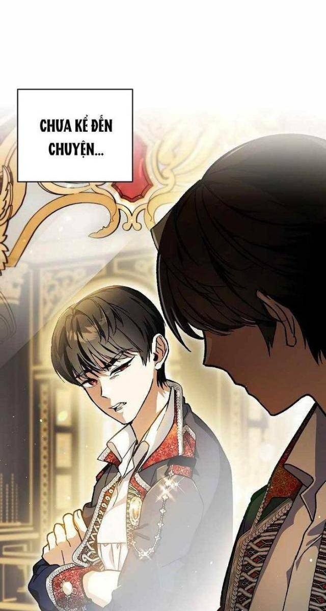 Trở Thành Thiên Tài Bất Trị Của Hắc Gia - Page 56