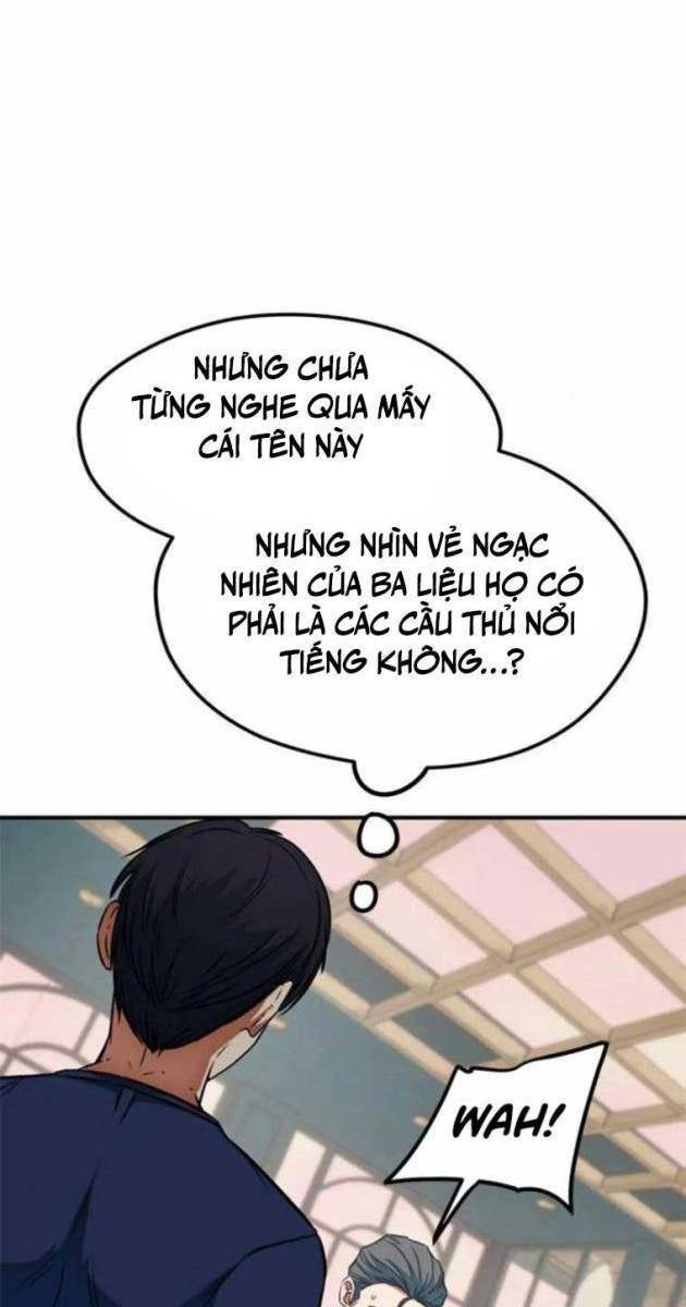 Tôi Bị Hiểu Lầm Là Siêu Sao Trên Sân Cỏ - Page 122