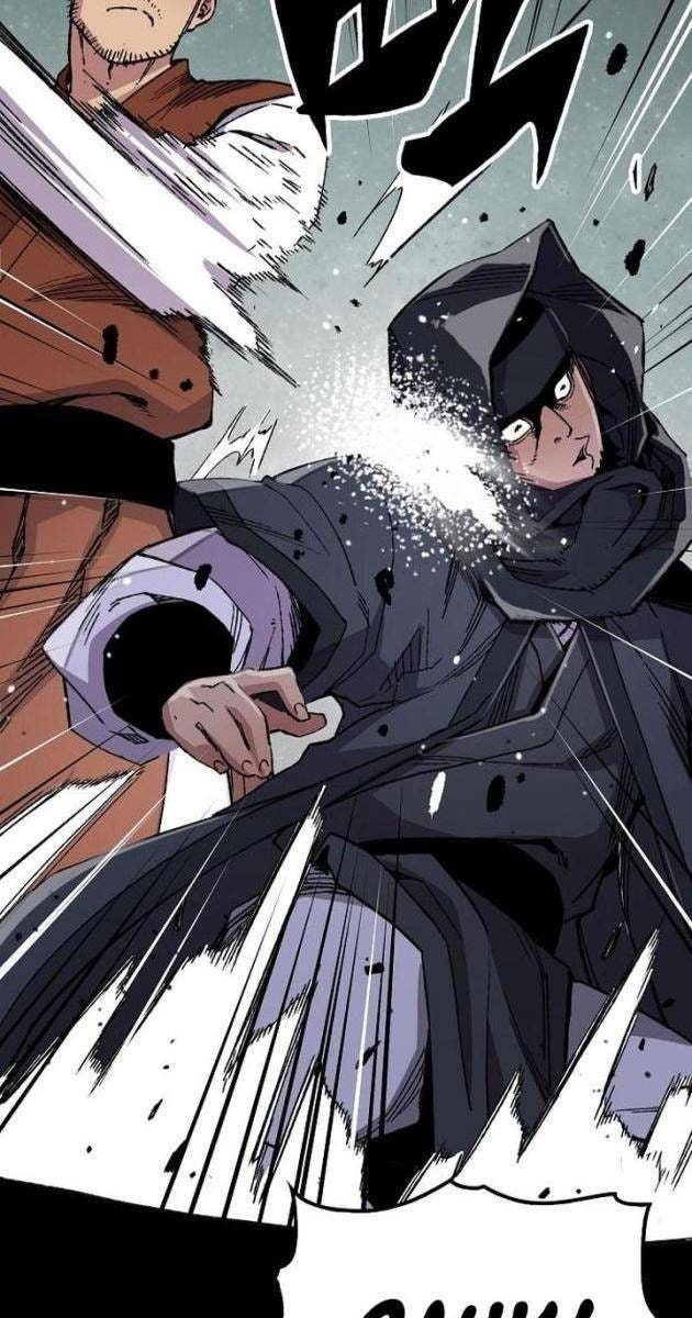 Thiên Ma Quy Hoàn - Page 71