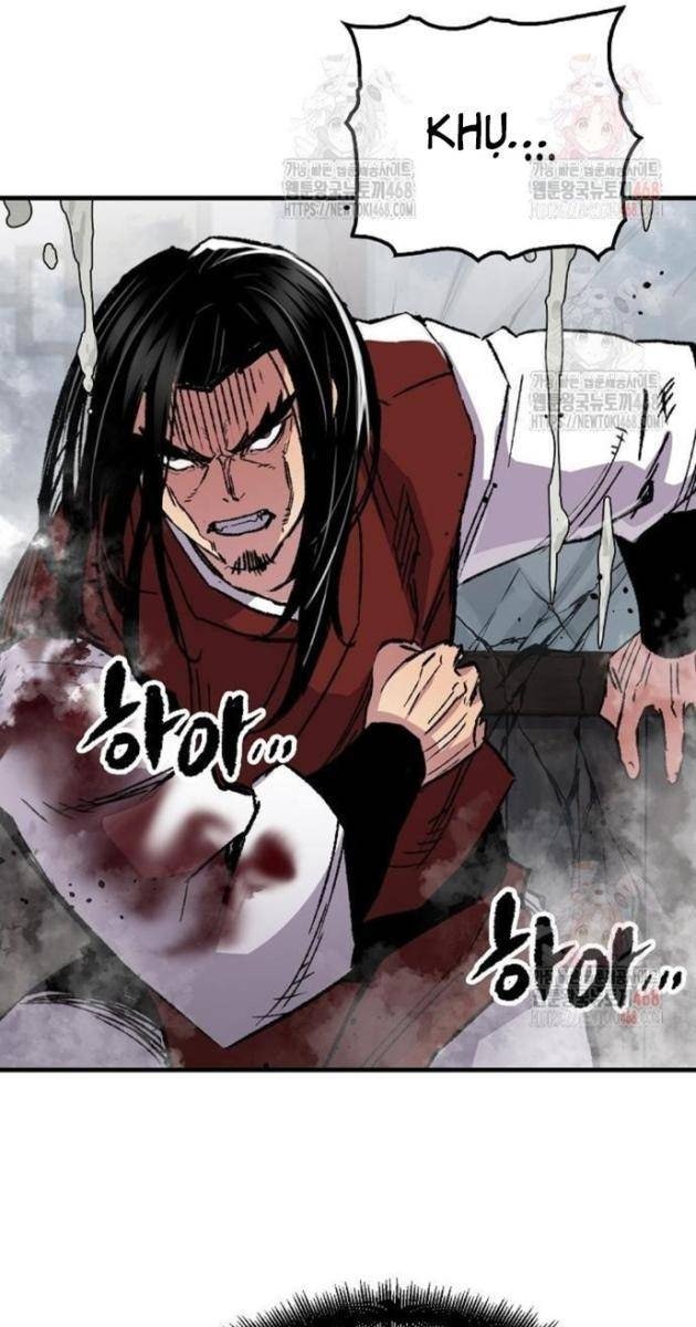 Thiên Ma Quy Hoàn - Page 24