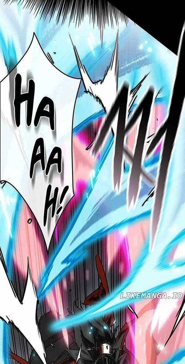 Kiếm Sĩ Bất Bại - Page 159