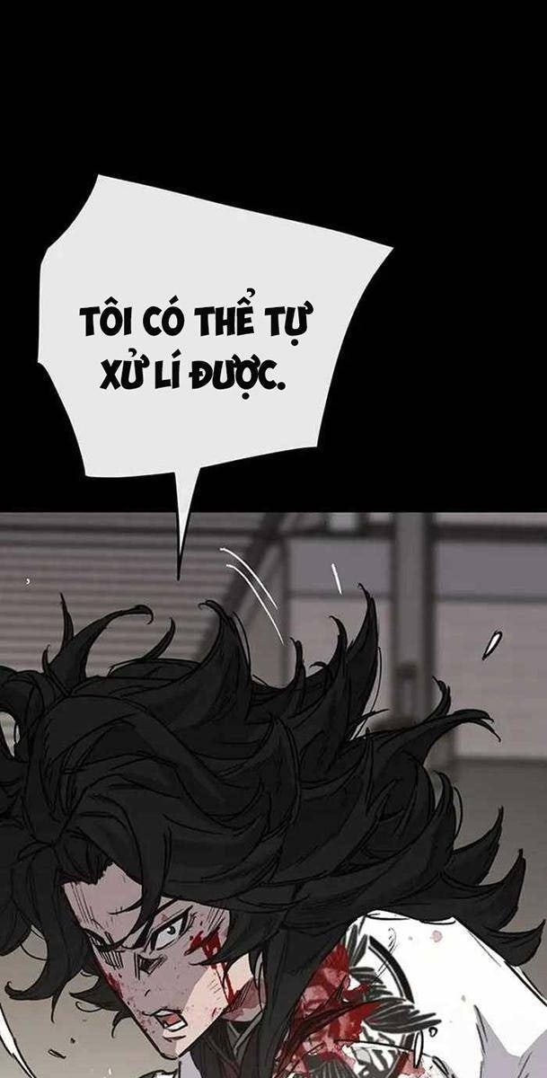 Kiếm Sĩ Bất Bại - Page 138