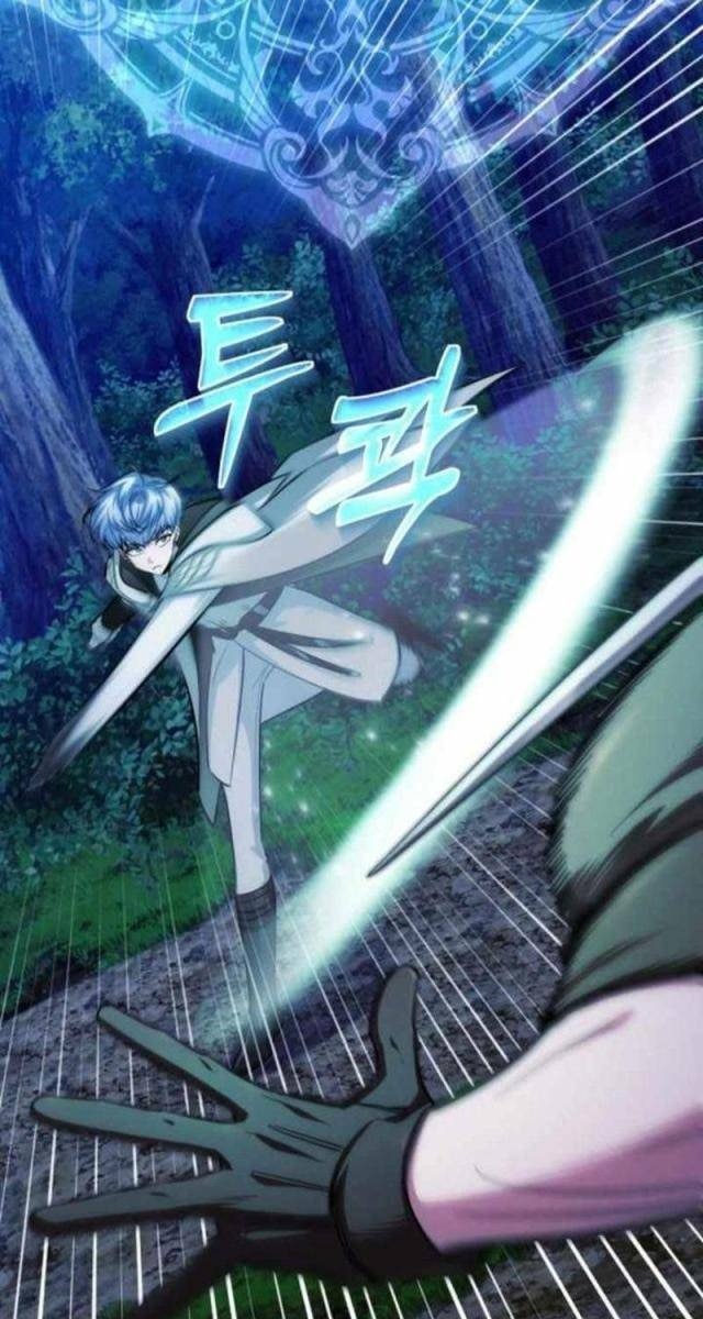 Đứa Trẻ Rắc Rối Của Ma Tháp - Page 130