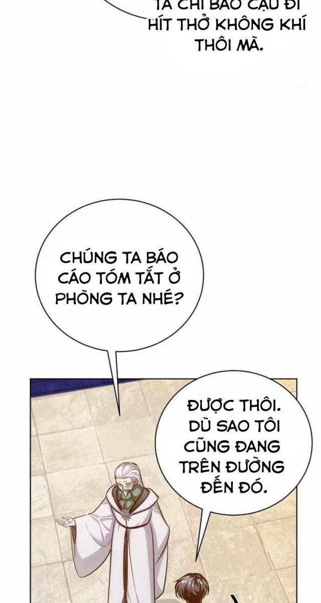 Đứa Trẻ Rắc Rối Của Ma Tháp - Page 134