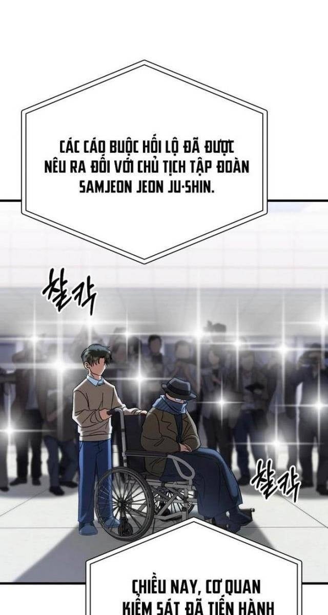 Bé Con Tái Xuất: Hành Trình Thành Vua Tài Phiệt! - Page 128