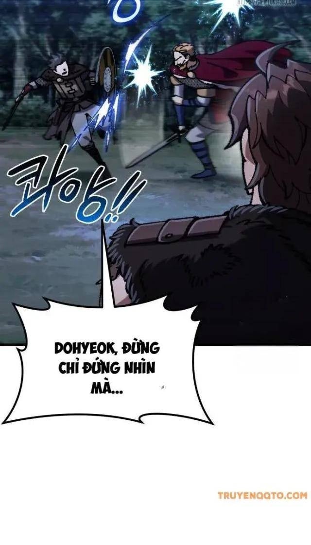 Tôi Đã Hồi Quy Nhưng Tận Thế Không Đến - Page 53