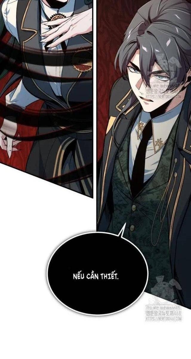 Giáo Sư Gián Điệp - Page 157