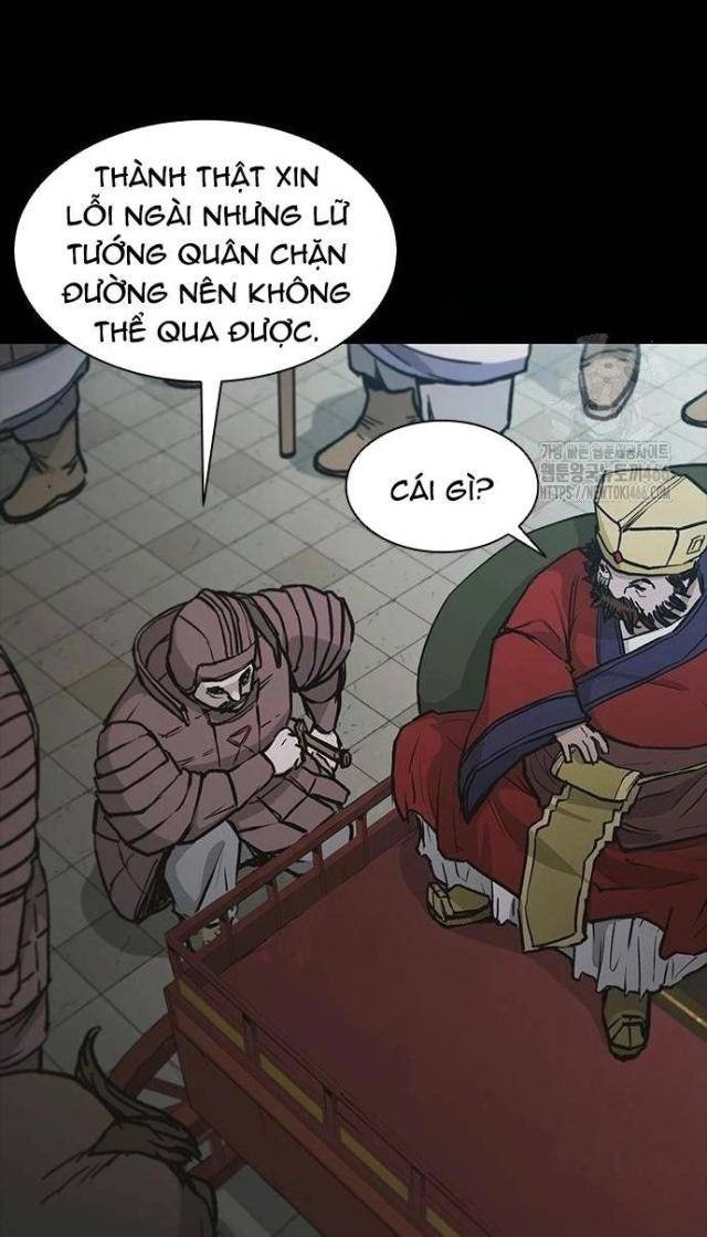 Con Đường Của Võ Giả - Page 54