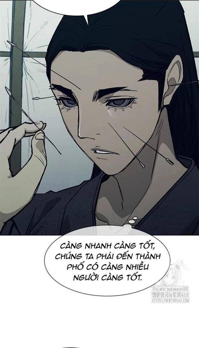 Con Đường Của Võ Giả - Page 22