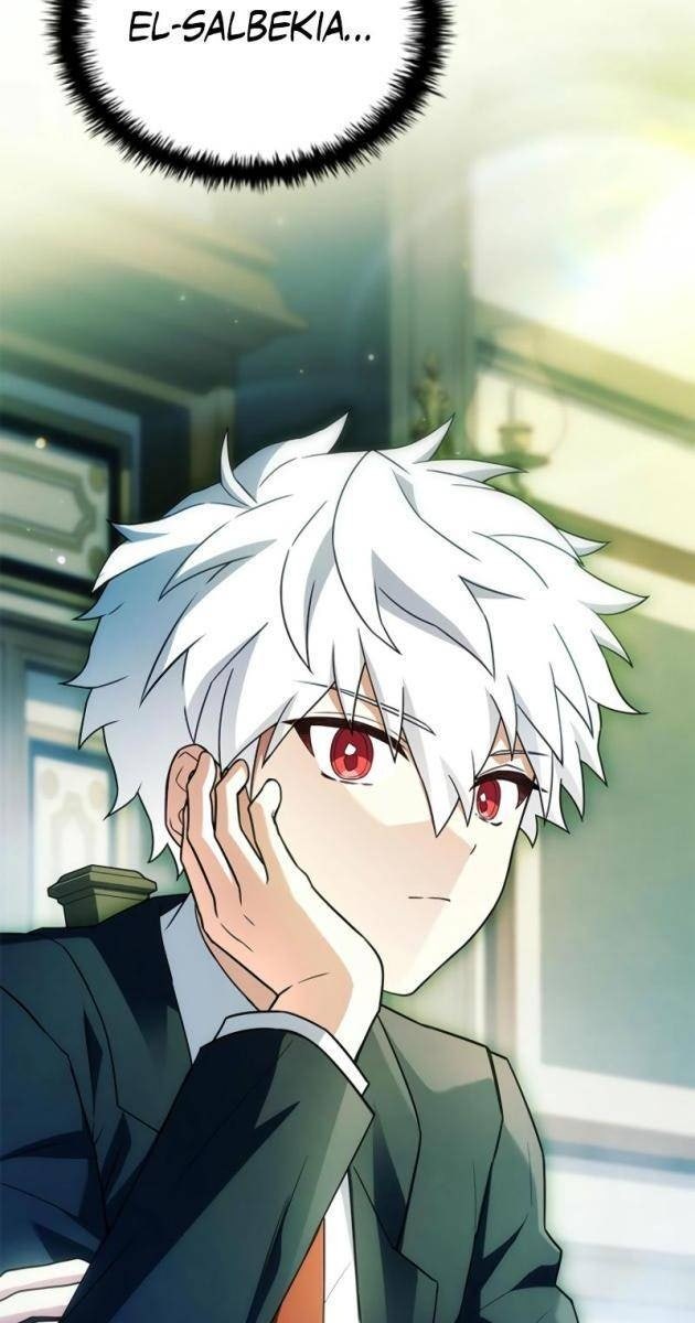 Anh Hùng Huyền Thoại Là Học Viên Danh Dự Của Học Viện - Page 54