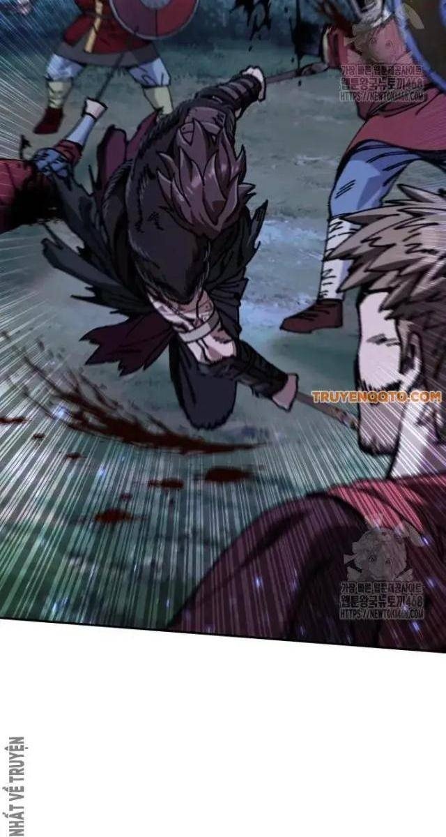 Tôi Đã Hồi Quy Nhưng Tận Thế Không Đến - Page 206