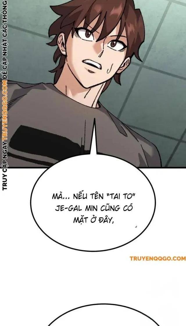 Tôi Đã Hồi Quy Nhưng Tận Thế Không Đến - Page 45