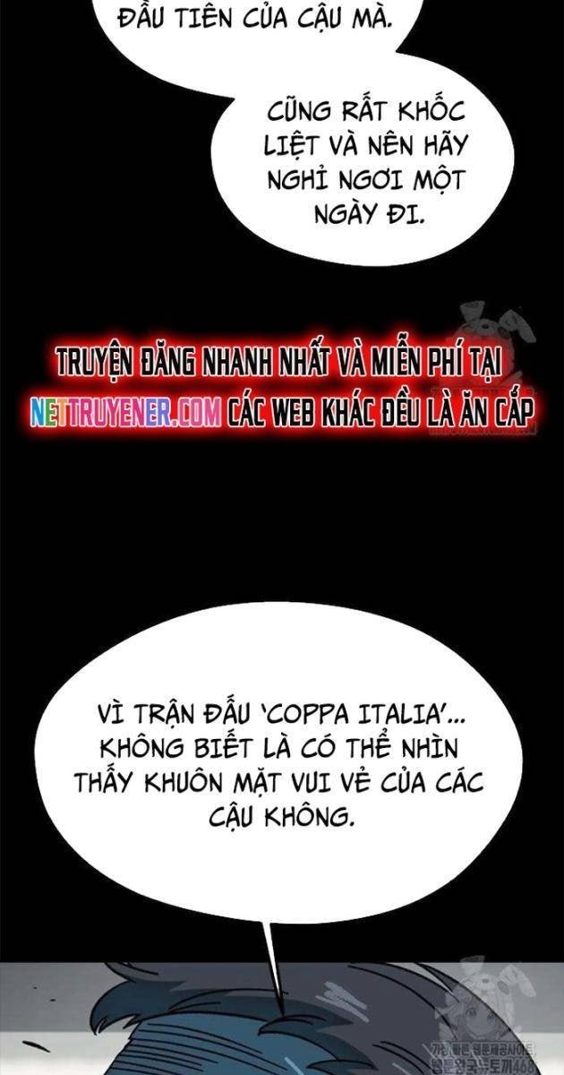 Tôi Bị Hiểu Lầm Là Siêu Sao Trên Sân Cỏ - Page 51