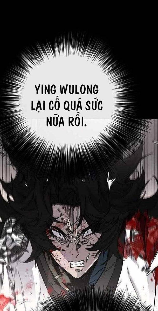 Kiếm Sĩ Bất Bại - Page 137