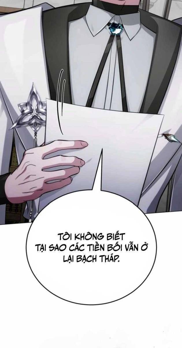 Đứa Trẻ Rắc Rối Của Ma Tháp - Page 55