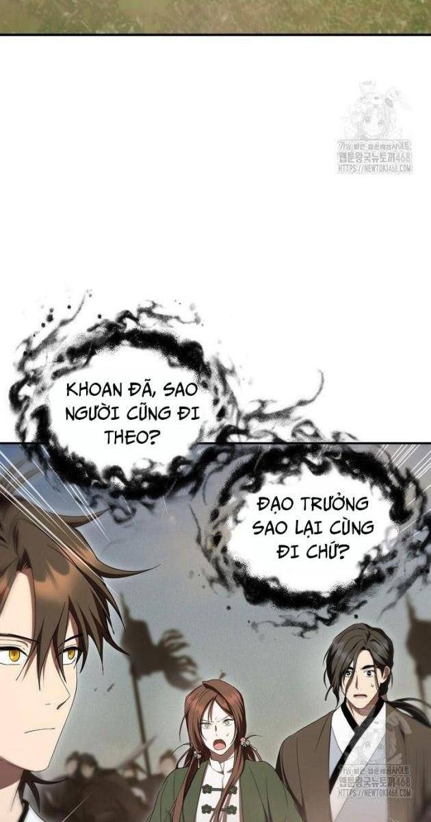 Võ Đang Kỳ Hiệp - Page 112