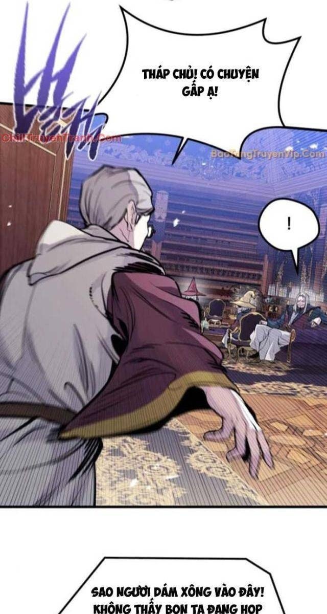 Mỗi Lính Đánh Thuê Trở Về Đều Có Một Kế Hoạch - Page 121