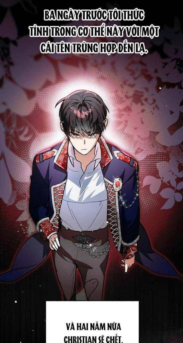 Trở Thành Thiên Tài Bất Trị Của Hắc Gia - Page 79