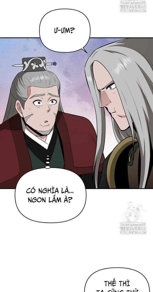 Thiên Hạ Đệ Nhất Côn Luân Khách Điếm - Page 59