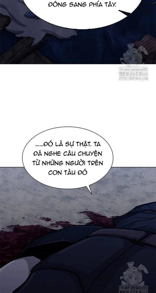 Con Đường Của Võ Giả - Page 21