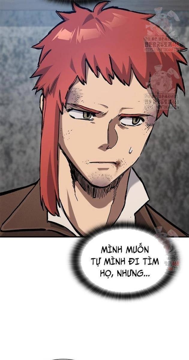 Hiệp Sĩ Sống Vì Ngày Hôm Nay - Page 6