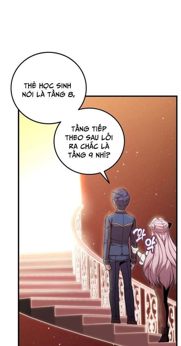 Vô Tình Nhập Học - Page 19