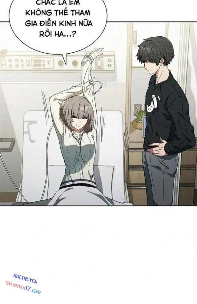 Ta Chi Phối Địa Ngục - Page 34