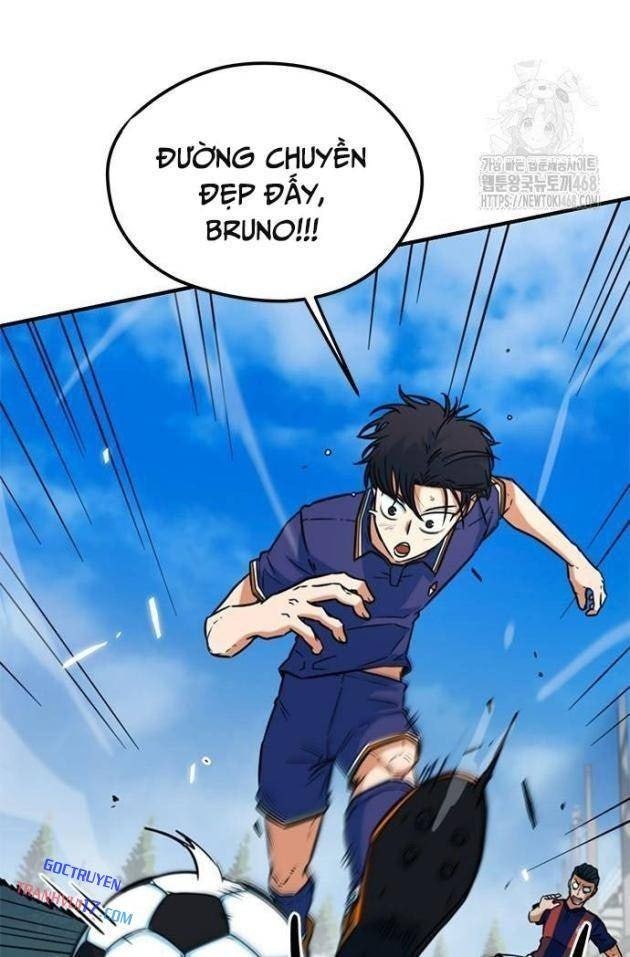 Tôi Bị Hiểu Lầm Là Siêu Sao Trên Sân Cỏ - Page 116