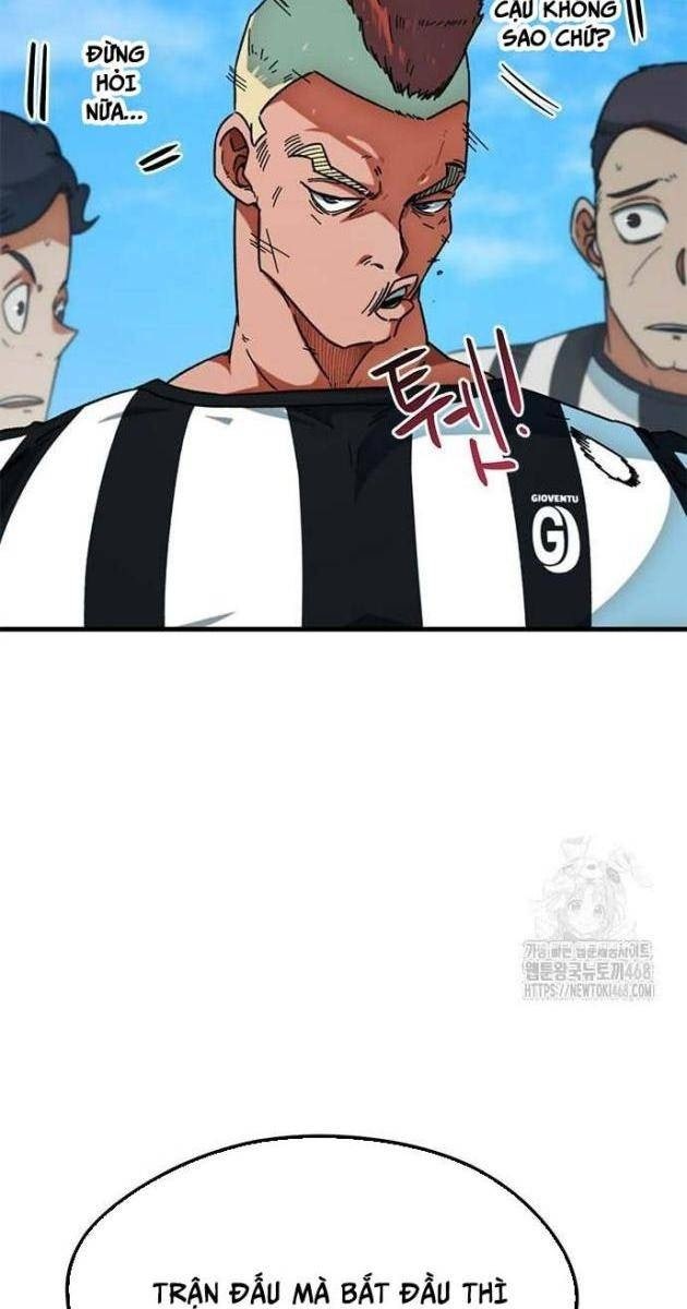 Tôi Bị Hiểu Lầm Là Siêu Sao Trên Sân Cỏ - Page 66