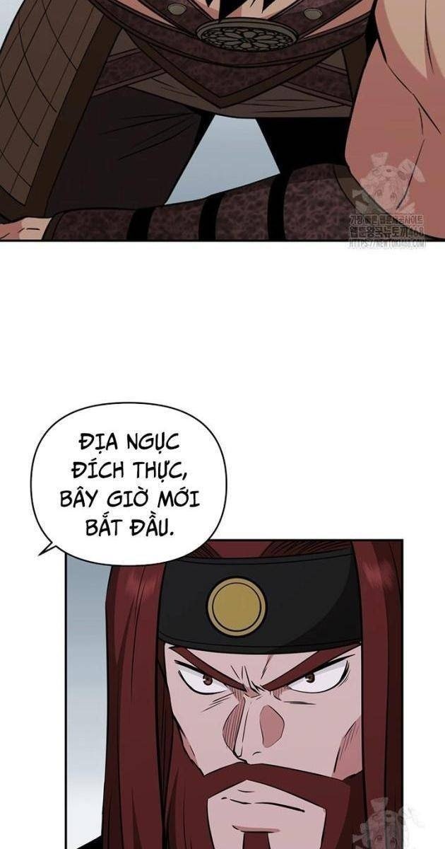 Thiên Hạ Đệ Nhất Côn Luân Khách Điếm - Page 26