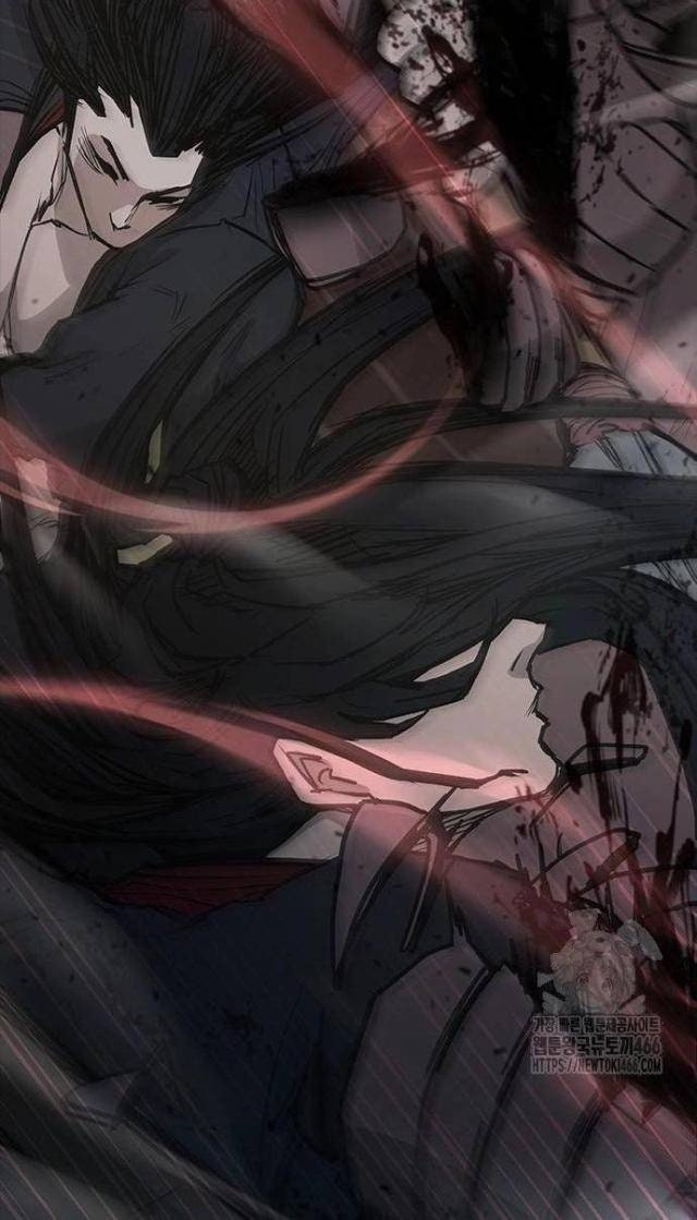 Con Đường Của Võ Giả - Page 112