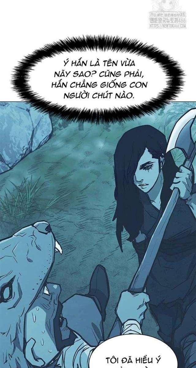 Con Đường Của Võ Giả - Page 7