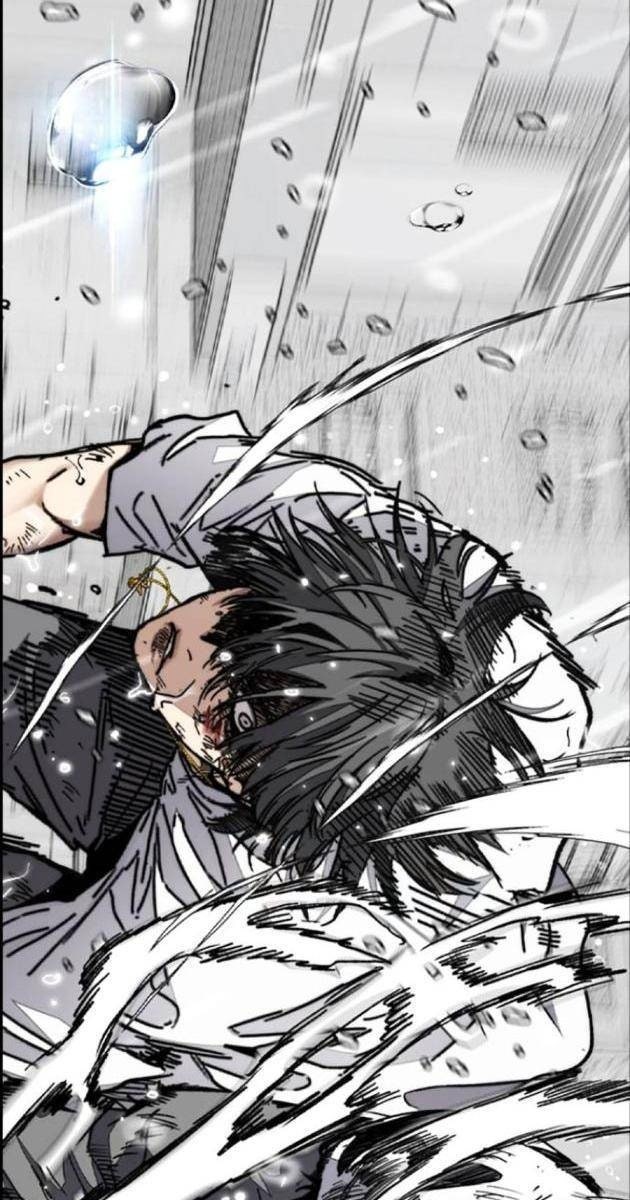 Thể Thao Cực Hạn - Page 80