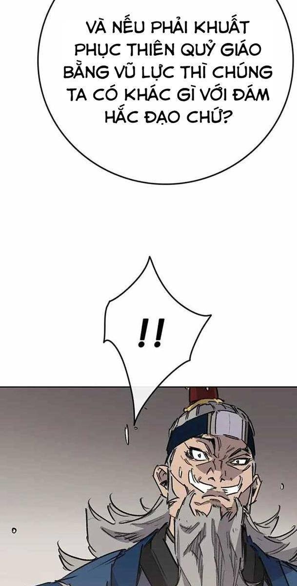 Kiếm Sĩ Bất Bại - Page 30