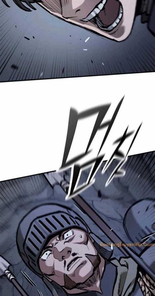 Hiệp Sĩ Sống Vì Ngày Hôm Nay - Page 64