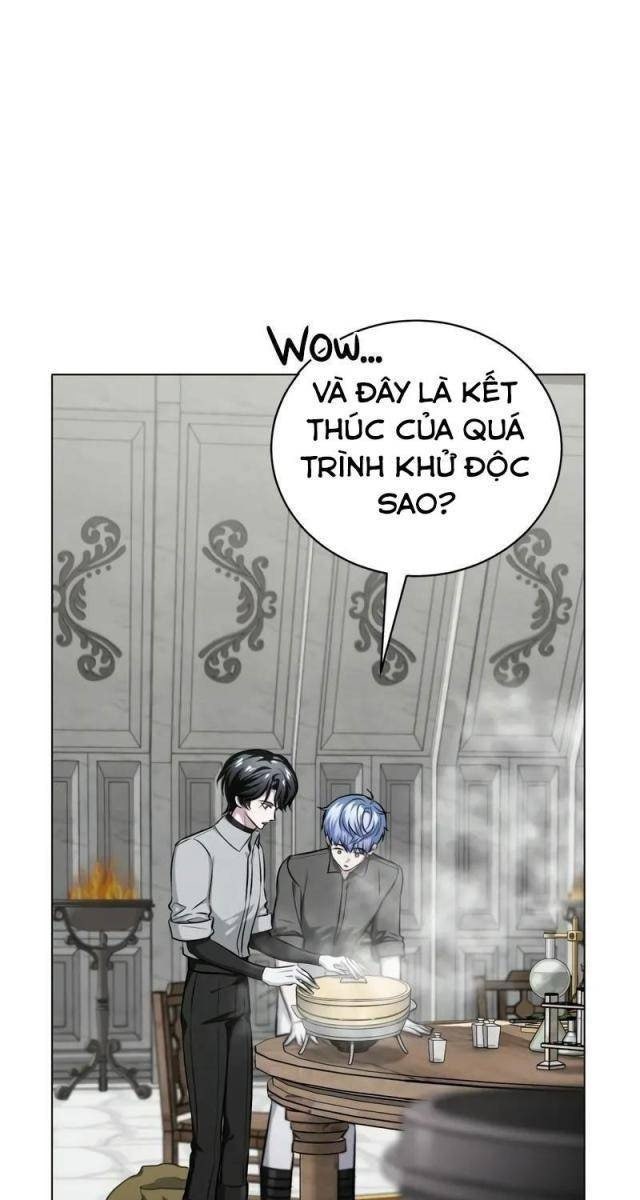 Đứa Trẻ Rắc Rối Của Ma Tháp - Page 45