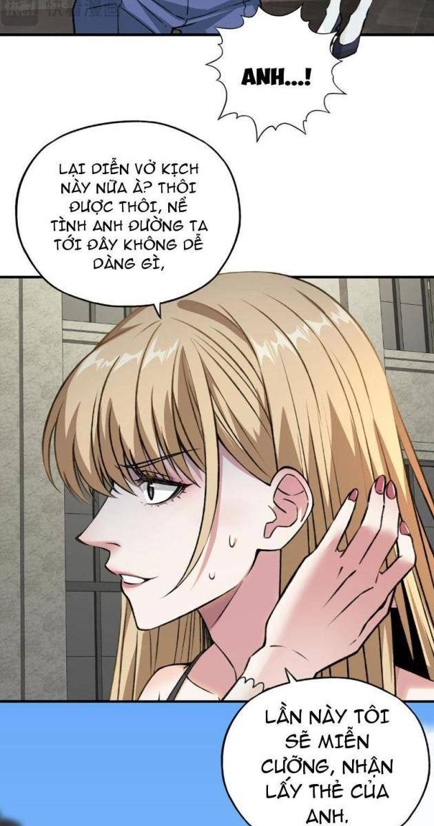 Bắt Đầu Chuyển Chức Tài Thần, Ta Chuyển Hóa Triệu Vạn Thần Sủng - Page 68