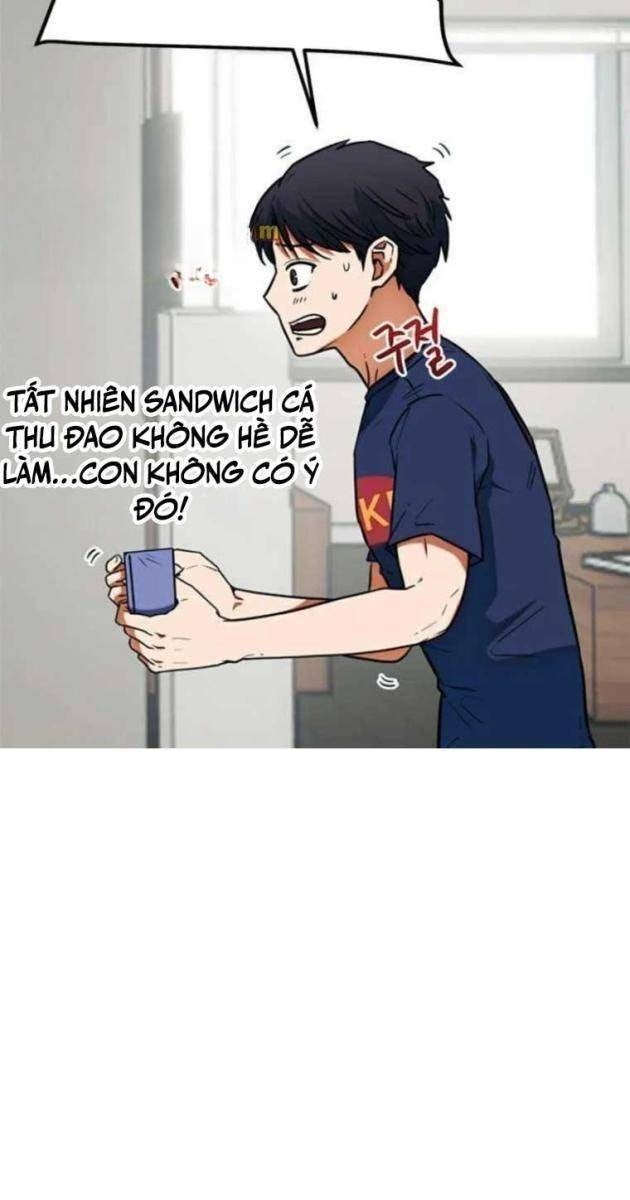 Tôi Bị Hiểu Lầm Là Siêu Sao Trên Sân Cỏ - Page 24