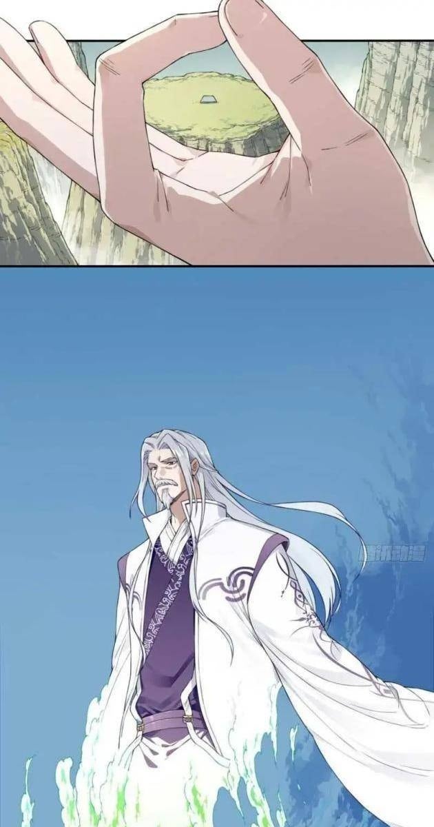 Ta Dùng Cơ Bắp Xưng Bá Tu Tiên Giới - Page 9