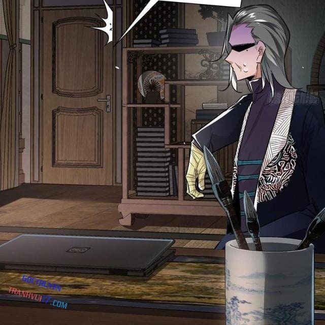 Vĩnh Sinh Đi Chết Đi! - Page 27