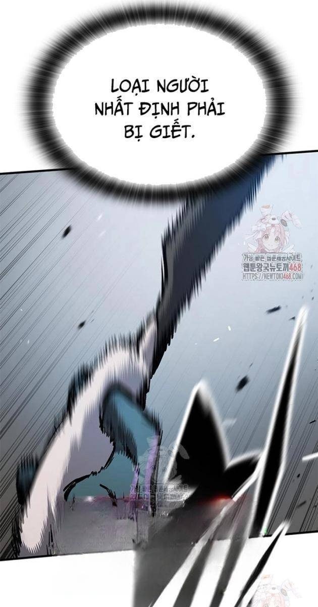 Hiệp Sĩ Sống Vì Ngày Hôm Nay - Page 129