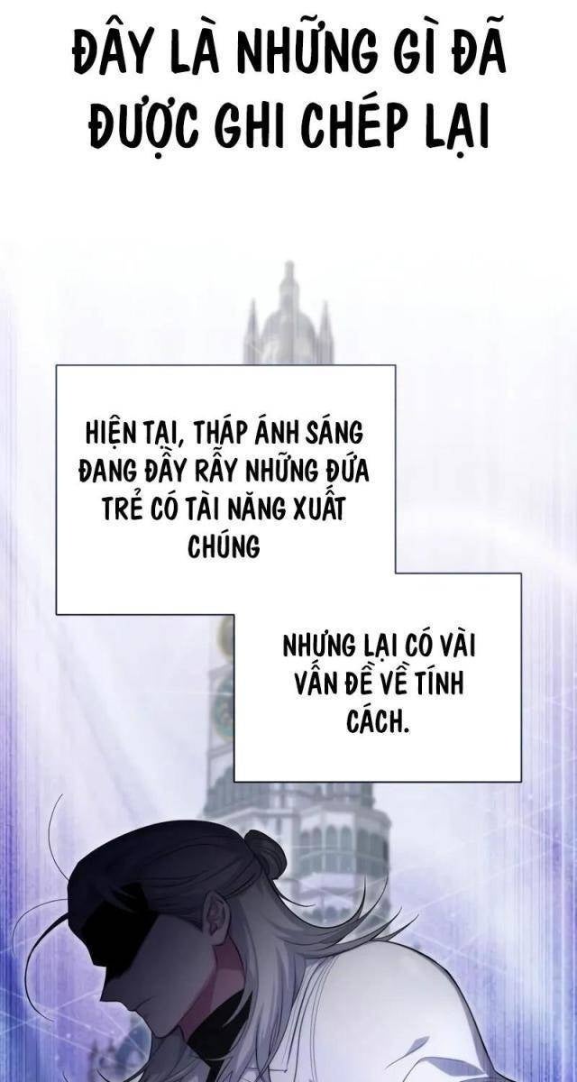 Đứa Trẻ Rắc Rối Của Ma Tháp - Page 27