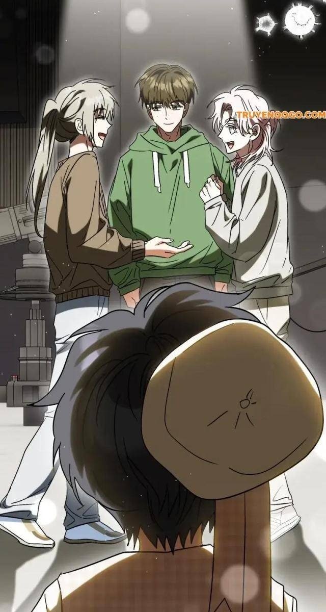 Bé Con Tái Xuất: Hành Trình Thành Vua Tài Phiệt! - Page 40