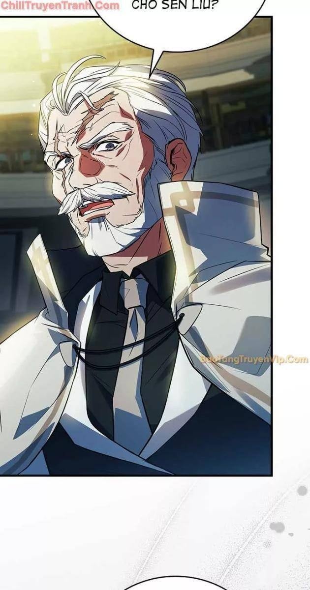 Anh Hùng Huyền Thoại Là Học Viên Danh Dự Của Học Viện - Page 133