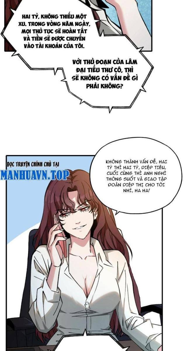 Bắt Đầu Chuyển Chức Tài Thần, Ta Chuyển Hóa Triệu Vạn Thần Sủng - Page 85